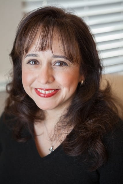 Dr. Hermelinda San Miguel - Cedar Park, TX - Dentistry