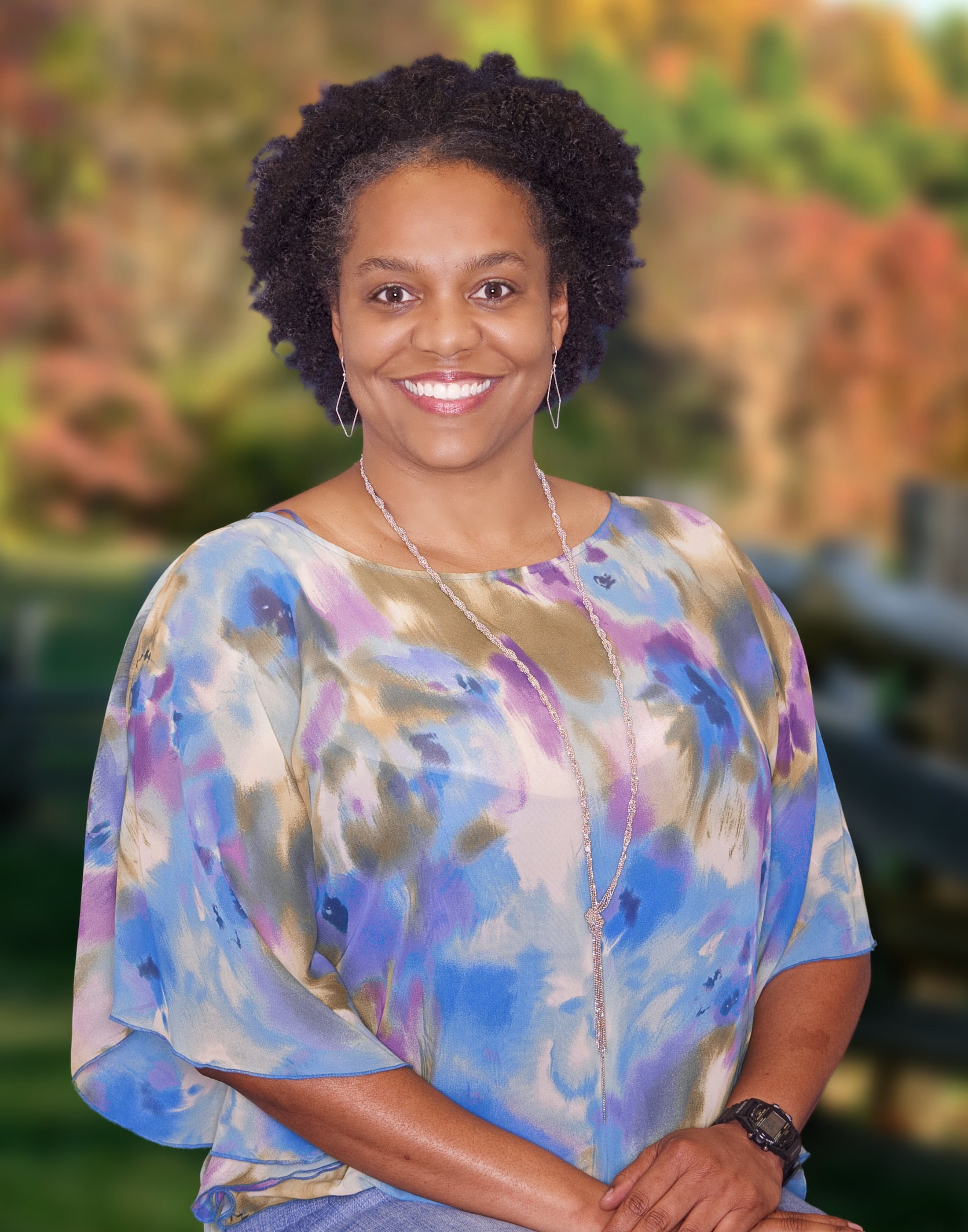 Dr. Karla Denise Frazier - Austin, TX - Dentistry