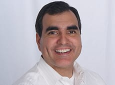Dr. Anthony Scot Garza, DDS