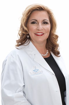 Dr. Josephine Jodi D Danna, DDS - Frisco, TX - Dentistry