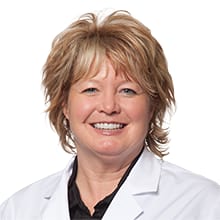 Dr. Karen Neeley Street, DDS