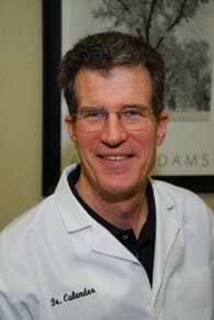 Dr. Kurt Marshall Calender - Southlake, TX - Dentistry
