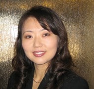 Dr. Carol Chuyon Chang