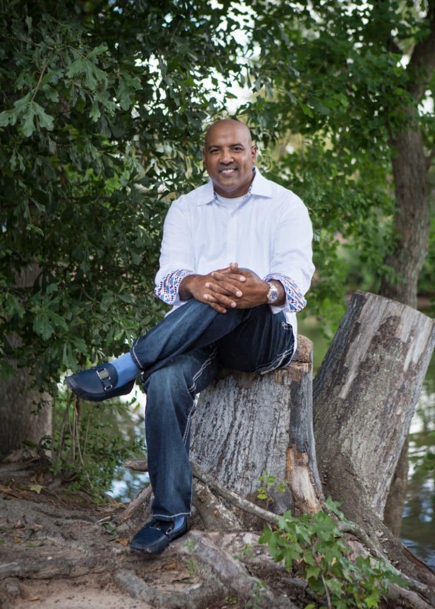 Dr. Darrick L Castleberry - Houston, TX - Dentistry
