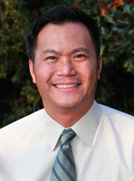 Dr. Langley Eugene Ho - Katy, TX - Dentistry