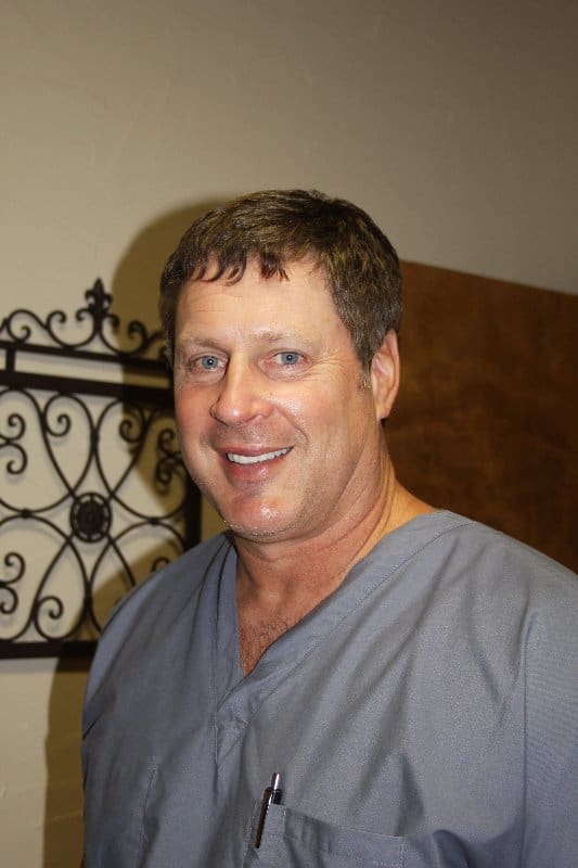 Dr. Richard L Voigtel, DDS - Belton, TX - Dentistry