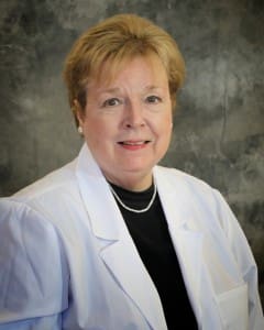 Dr. Carolyn J Huff