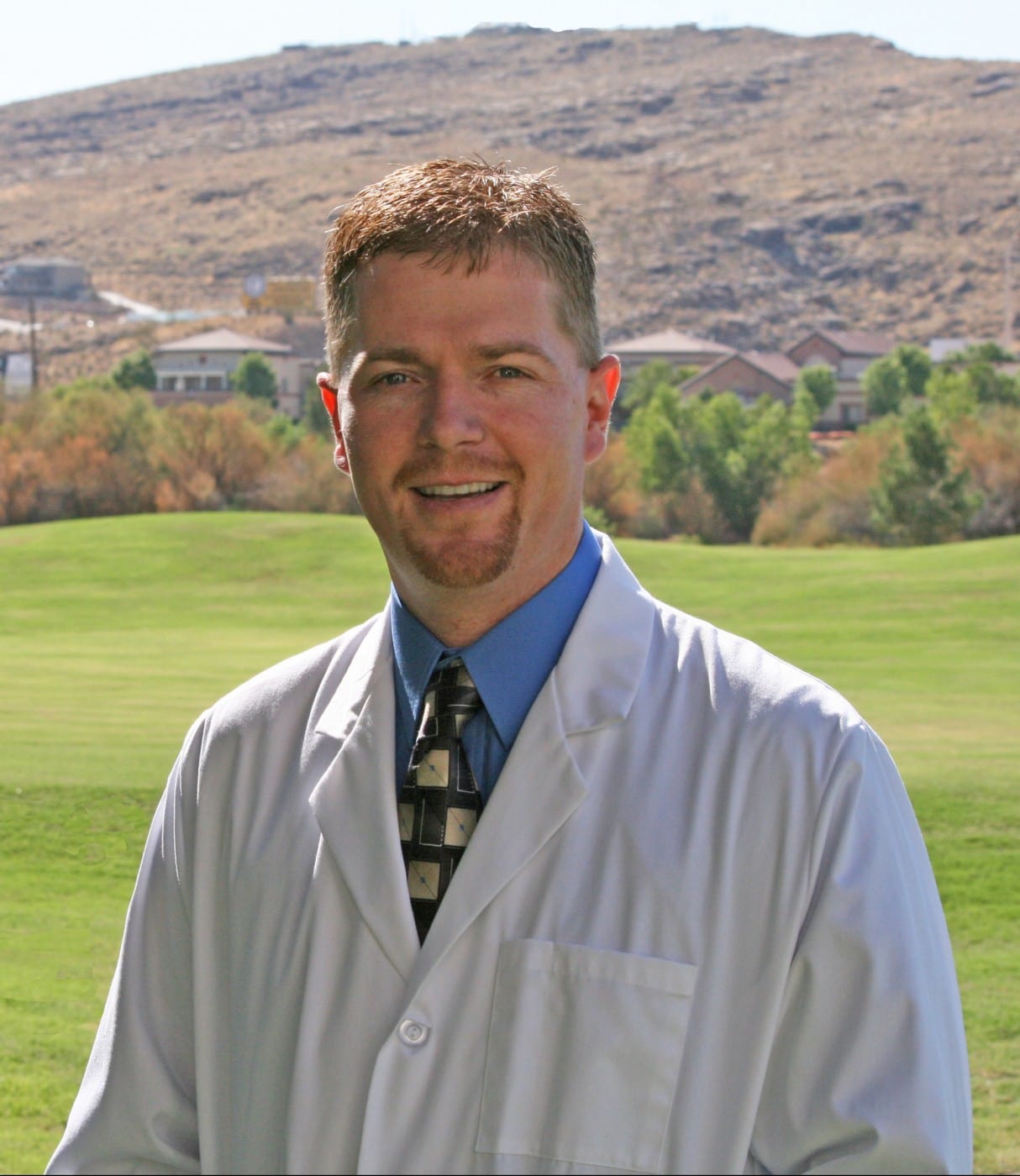 Dr. Dennis Scott Stucki - St George, UT - Dentistry
