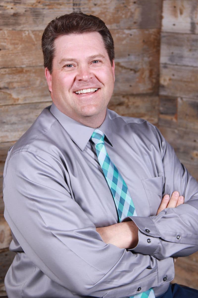 Dr. Clark Banks Hicken - Spanish Fork, UT - Dentistry