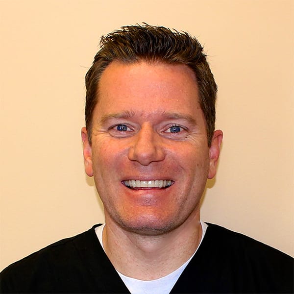 Dr. Kenneth Craig Maughan, DDS