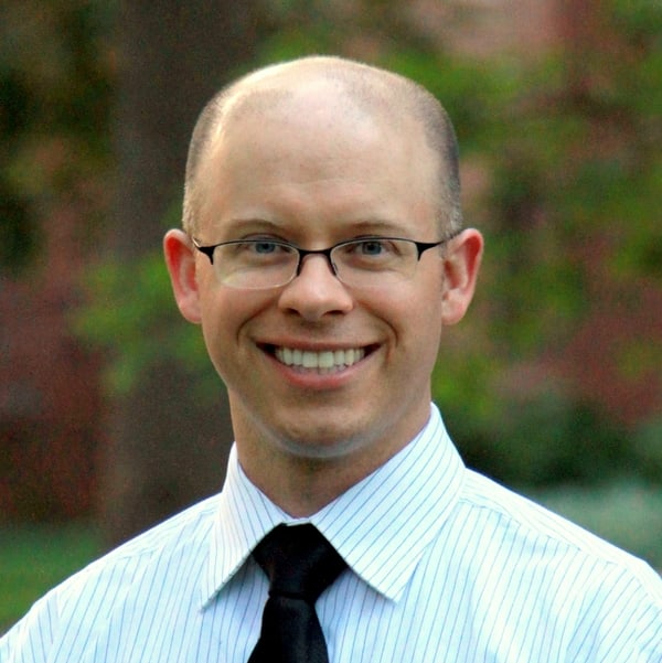 Dr. David Scott Topham