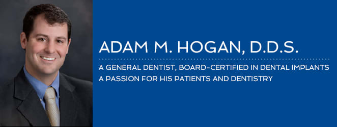 Dr. Adam M Hogan - Virginia Beach, VA - Dentistry
