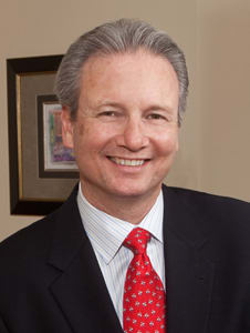 Dr. Robert F Morrison, DDS