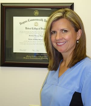 Dr. Gretchen D Drees - Ashland, VA - Dentistry