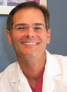 Dr. Michael D Pfab