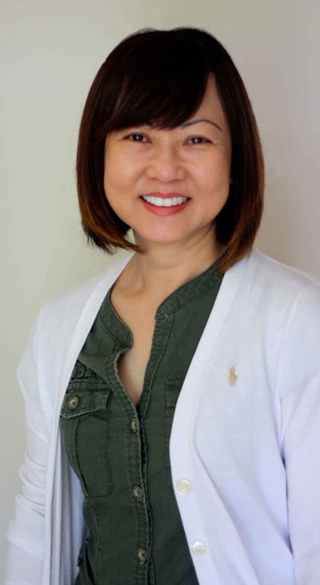Dr. Christine H D Nguyen, DDS - Chantilly, VA - Dentistry