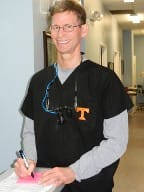 Dr. Gavin E Reynolds, DDS