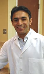 Dr. Mirweiss Nawaz, DDS - Sterling, VA - Dentistry