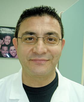 Dr. Mohsen Ghanbari - Centreville, VA - Dentistry