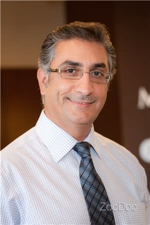 Dr. Mustafa Al-Karagholi - Falls Church, VA - Dentistry
