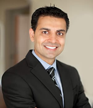 Dr. Nabeel Khan - Burke, VA - Dentistry