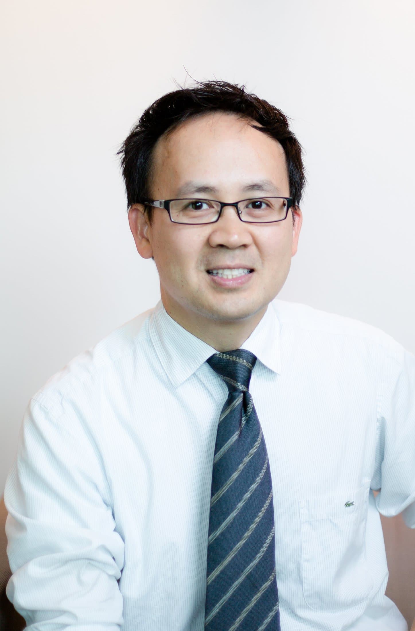 Dr. Quoc V Nguyen - Falls Church, VA - Dentistry