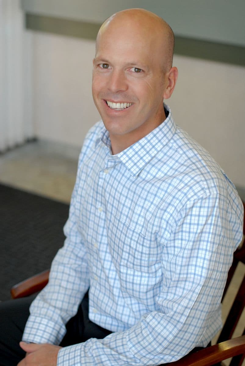 Dr. Paul M Richards, DDS - Vancouver, WA - Dentistry