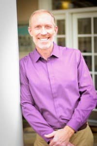 Dr. Brian Hart