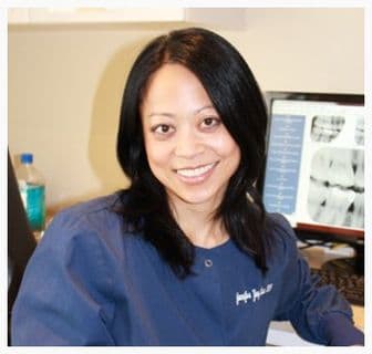 Dr. Jennifer A Luna - Mountlake Terrace, WA - Dentistry