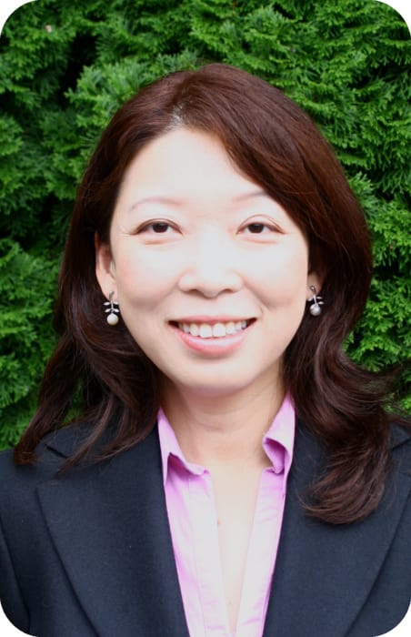 Dr. Lisa Chen - Redmond, WA - Dentistry
