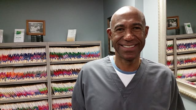 Dr. Paul M Mcleod, DDS