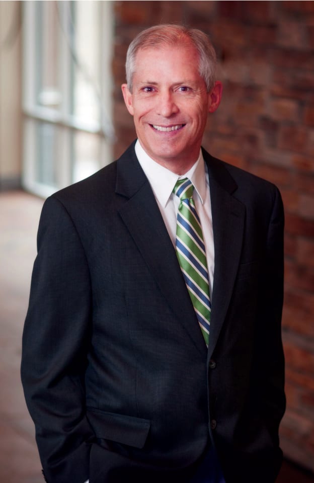 Dr. Mark Richard Kenfield - Racine, WI - Dentistry