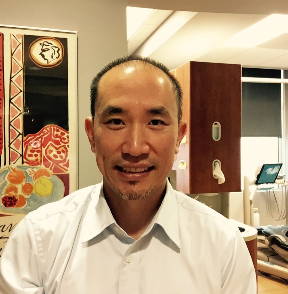 Dr. Arnold T Cho, DDS - Los Angeles, CA - Dentistry