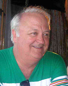 Dr. Charles F Lockhart - Freeport, IL - Dentistry