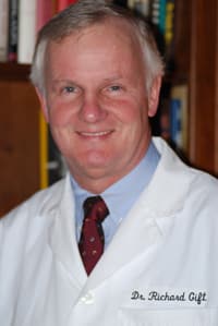 Dr. Richard Eugene Gift - Parma, OH - Dentistry
