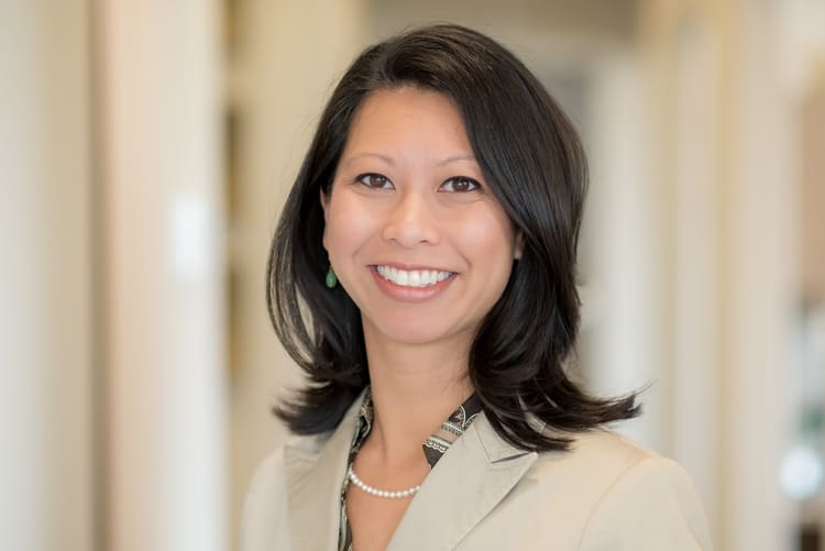 Dr. Quynh-Chi V Trieu, DDS - Dallas, TX - Dentistry