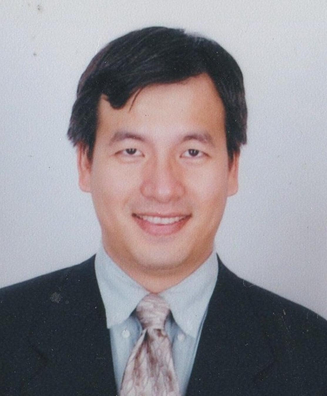 Dr. Andrew Tuan Nguyen