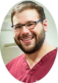 Dr. Nicholas J Sabo - Miami Beach, FL - Dentistry