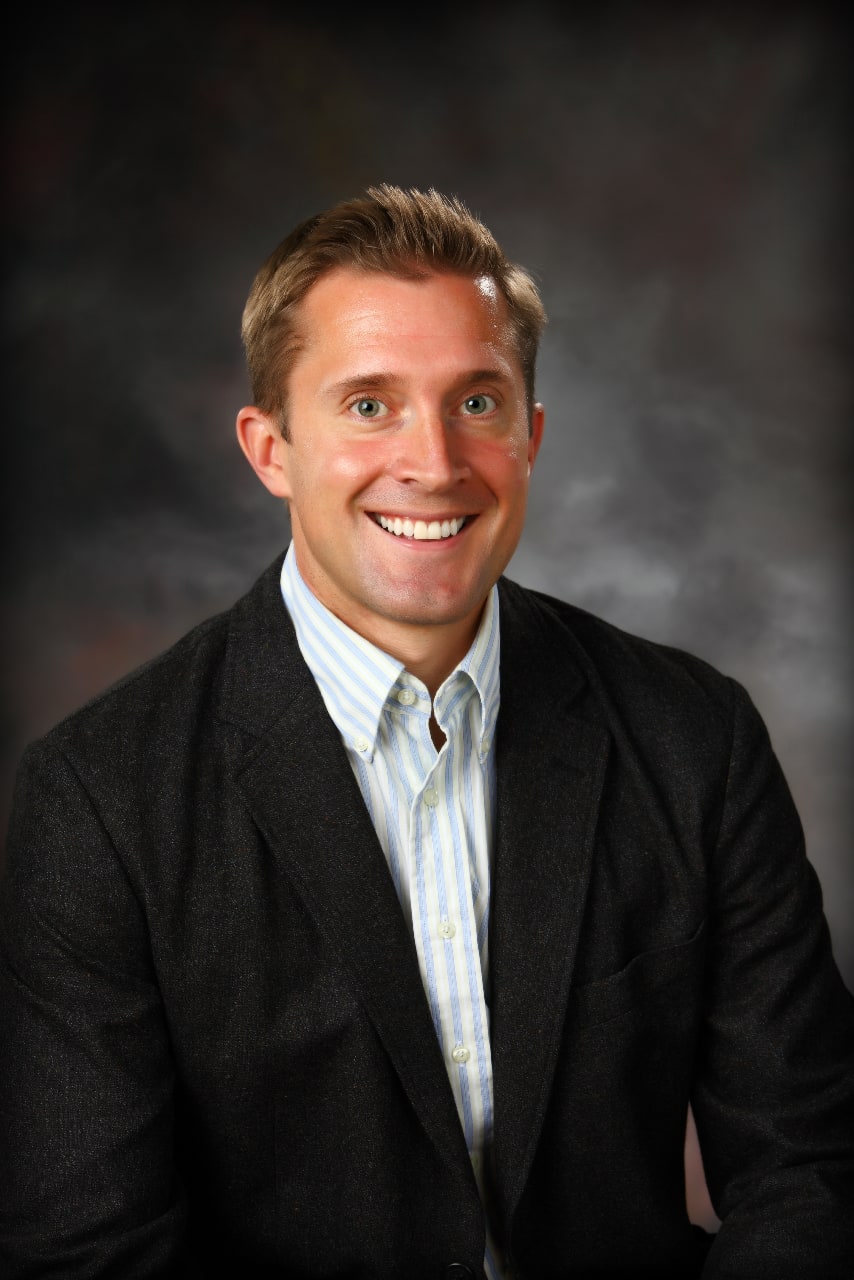 Dr. Christopher Edmund Mclean - Delano, MN - Dentistry