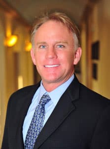 Dr. Stephen A Mcananey