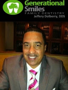 Dr. Jeffery Dolberry - Memphis, TN - Dentistry