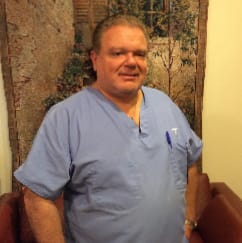 Dr. Roberto Gagliardi - Fair Lawn, NJ - Dentistry