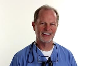 Dr. Daniel Kay Howard, DDS