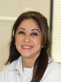 Dr. Golnar Sedghi-Berenji - El Centro, CA - Dentistry