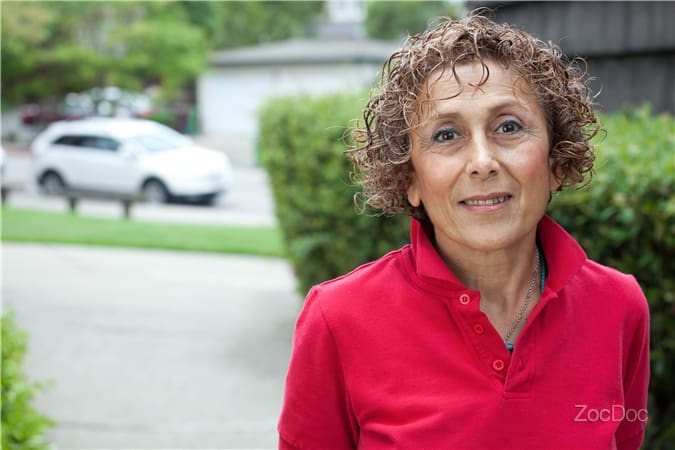 Dr. Maryam Doroudian, MD - Walnut Creek, CA - Oral & Maxillofacial Surgery, Dentistry