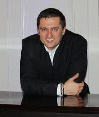 Dr. Alex Silman - Manalapan, NJ - Dentistry