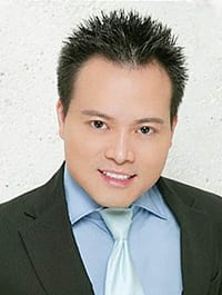 Dr. Hai Lai - Anaheim, CA - Dentistry
