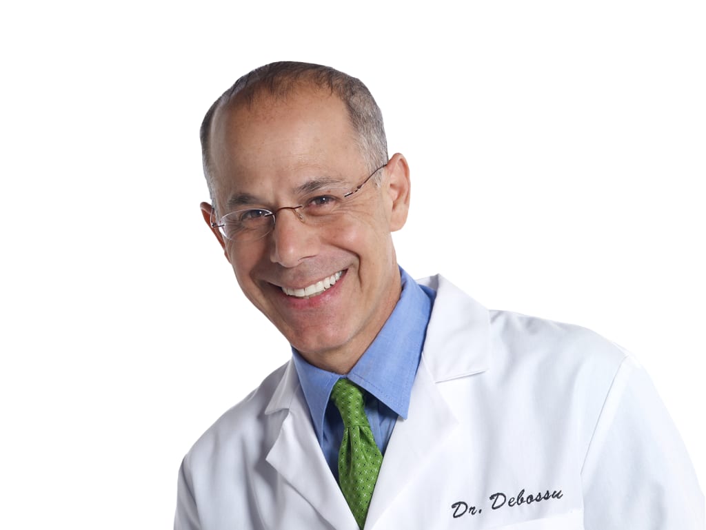 Dr. Philip Debossu, DDS - Chicago, IL - Dentistry