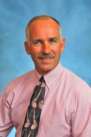 Dr. Gregory Goding, DDS - New Gloucester, ME - Dentistry