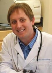 Dr. Dustin B Holladay DDS. Myrtle Beach, SC